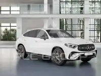 2026 Mercedes Benz GLC 200