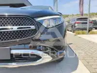 2026 Mercedes Benz GLC 200