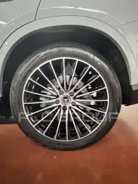 2026 Mercedes Benz GLC 200