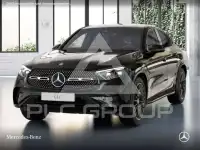 2026 Mercedes Benz GLC 200