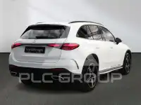 2026 Mercedes Benz GLC 200