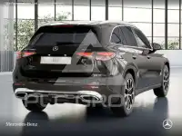 2026 Mercedes Benz GLC 200