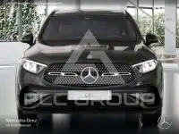 2026 Mercedes Benz GLC 200