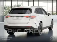2026 Mercedes Benz GLC 200