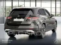 2026 Mercedes Benz GLC 200