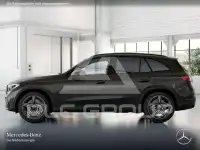 2026 Mercedes Benz GLC 200