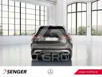 2026 Mercedes Benz GLC 200