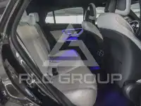2026 Mercedes Benz GLC 200