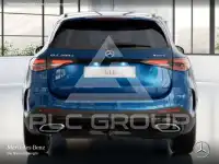 2026 Mercedes Benz GLC 200