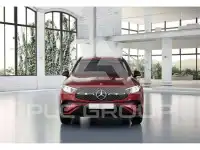 2026 Mercedes Benz GLC 200