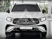 2026 Mercedes Benz GLC 200