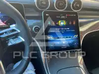 2026 Mercedes Benz GLC 200