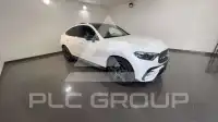 2026 Mercedes Benz GLC 200