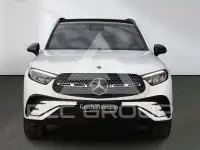 2026 Mercedes Benz GLC 200
