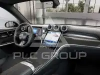 2026 Mercedes Benz GLC 200