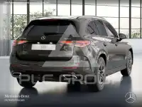 2026 Mercedes Benz GLC 200