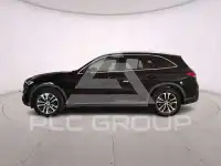 2026 Mercedes Benz GLC 200
