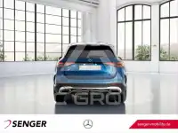 2026 Mercedes Benz GLC 200