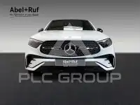 2026 Mercedes Benz GLC 200