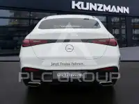 2026 Mercedes Benz GLC 200