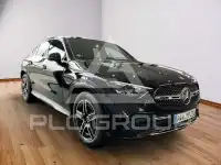 2026 Mercedes Benz GLC 200