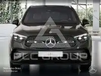 2026 Mercedes Benz GLC 200