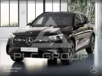 2026 Mercedes Benz GLC 200