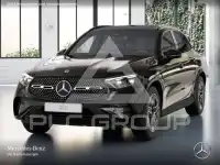 2026 Mercedes Benz GLC 200
