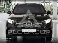 2026 Mercedes Benz GLC 200