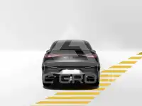 2026 Mercedes Benz GLC 200