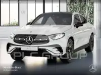 2026 Mercedes Benz GLC 200