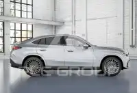 2026 Mercedes Benz GLC 200