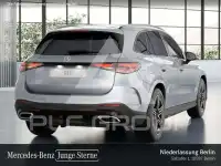 2026 Mercedes Benz GLC 200