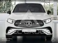 2026 Mercedes Benz GLC 200