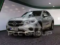 2026 Mercedes Benz GLC 200
