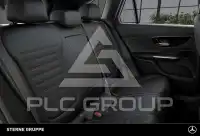 2026 Mercedes Benz GLC 200