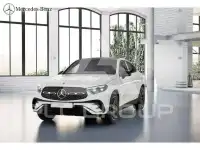 2026 Mercedes Benz GLC 200