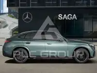 2026 Mercedes Benz GLC 200
