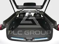 2026 Mercedes Benz GLC 200