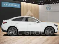 2026 Mercedes Benz GLC 200