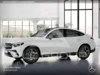 2026 Mercedes Benz GLC 200