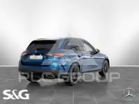 2026 Mercedes Benz GLC 200