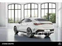 2026 Mercedes Benz GLC 200
