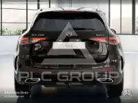 2026 Mercedes Benz GLC 200