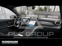 2026 Mercedes Benz GLC 200