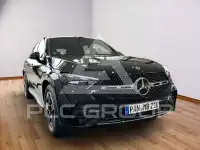 2026 Mercedes Benz GLC 200