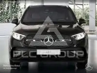 2026 Mercedes Benz GLC 200