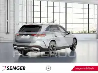 2026 Mercedes Benz GLC 200