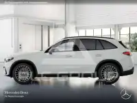 2026 Mercedes Benz GLC 200
