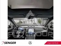 2026 Mercedes Benz GLC 200